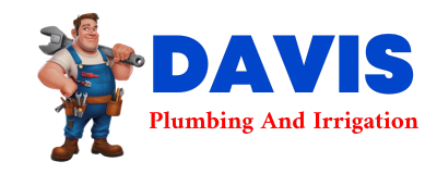 Trusted plumber in HONORAVILLE